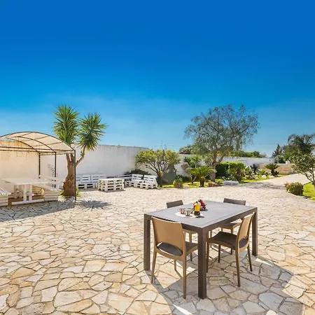 Villa Desiderio By Perle Di Puglia *