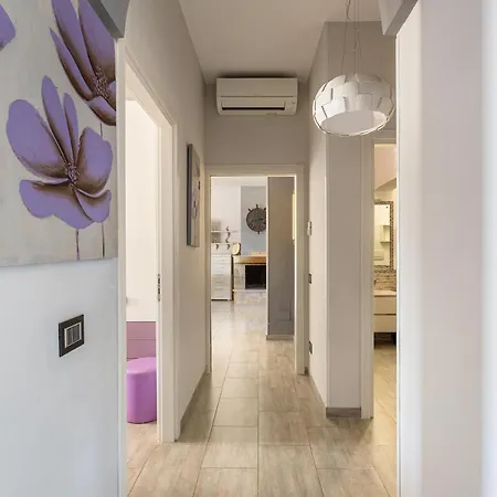 Villa Desiderio By Perle Di Puglia *