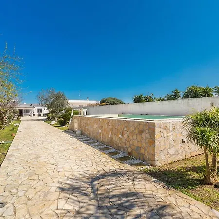 Villa Desiderio By Perle Di Puglia Lecce