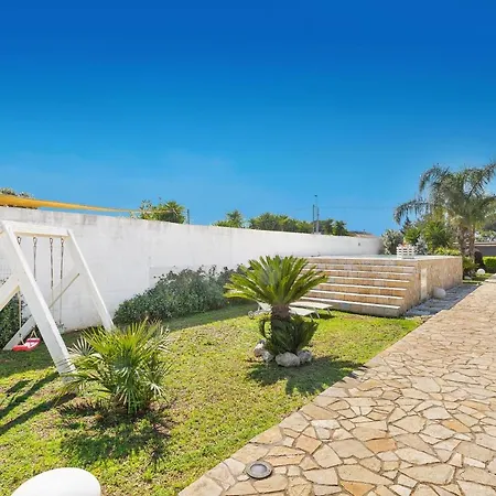 Desiderio By Perle Di Puglia Villa *