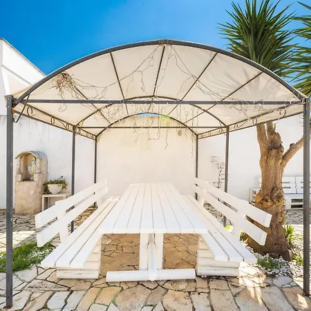 Desiderio By Perle Di Puglia Lecce