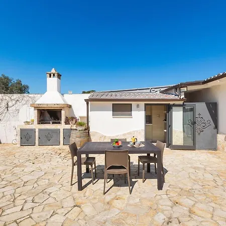 Desiderio By Perle Di Puglia Villa *