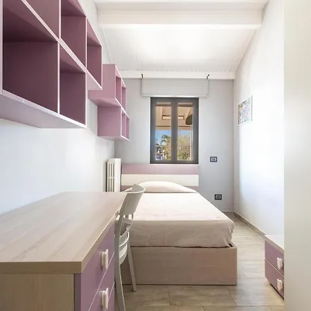 Desiderio By Perle Di Puglia * ليتشي