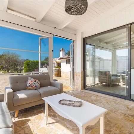 Villa Desiderio By Perle Di Puglia