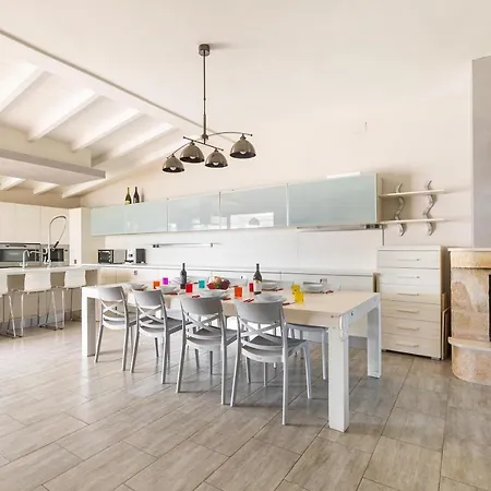 Desiderio By Perle Di Puglia Villa *