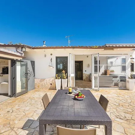 Desiderio By Perle Di Puglia Villa Lecce
