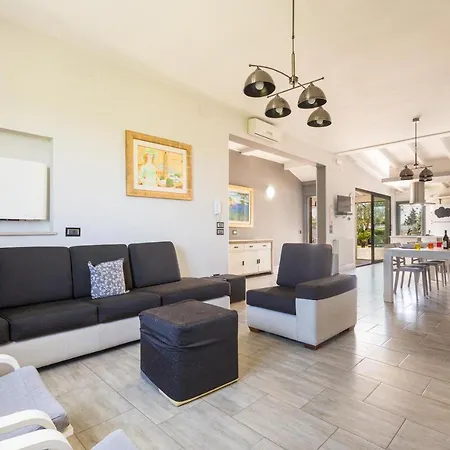 Villa Desiderio By Perle Di Puglia *