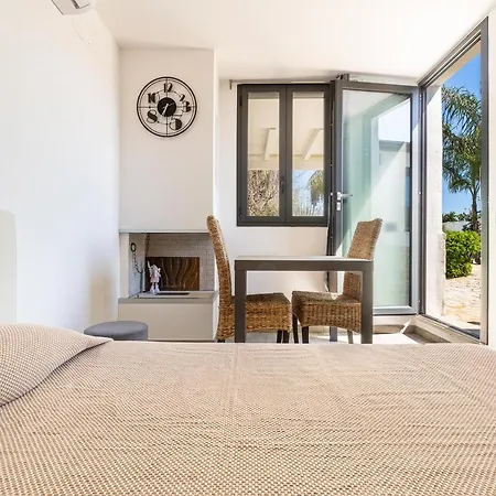 Desiderio By Perle Di Puglia Lecce