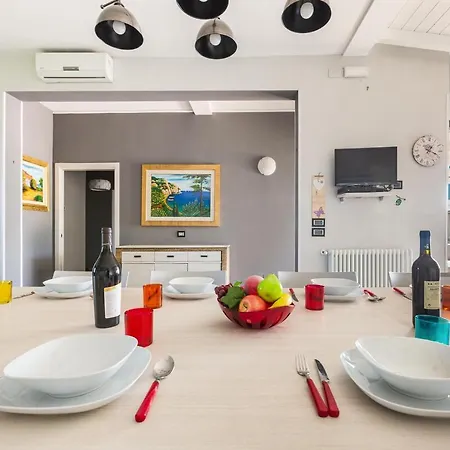 Desiderio By Perle Di Puglia Villa