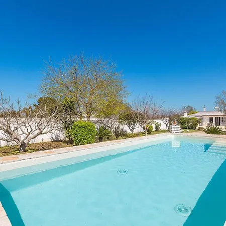 Desiderio By Perle Di Puglia Villa