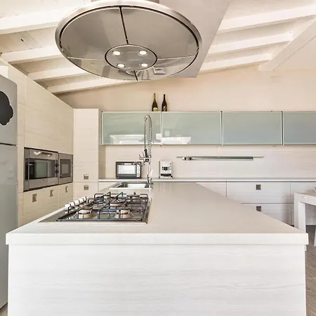 Desiderio By Perle Di Puglia Villa