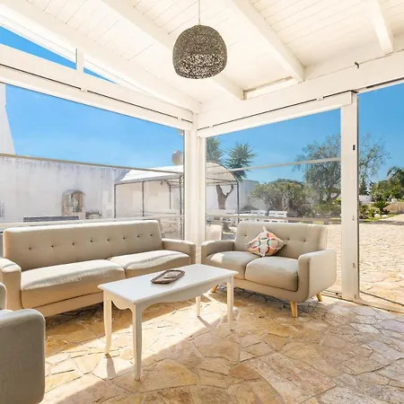 Desiderio By Perle Di Puglia Villa Lecce